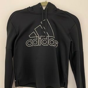 Adidas hoodie